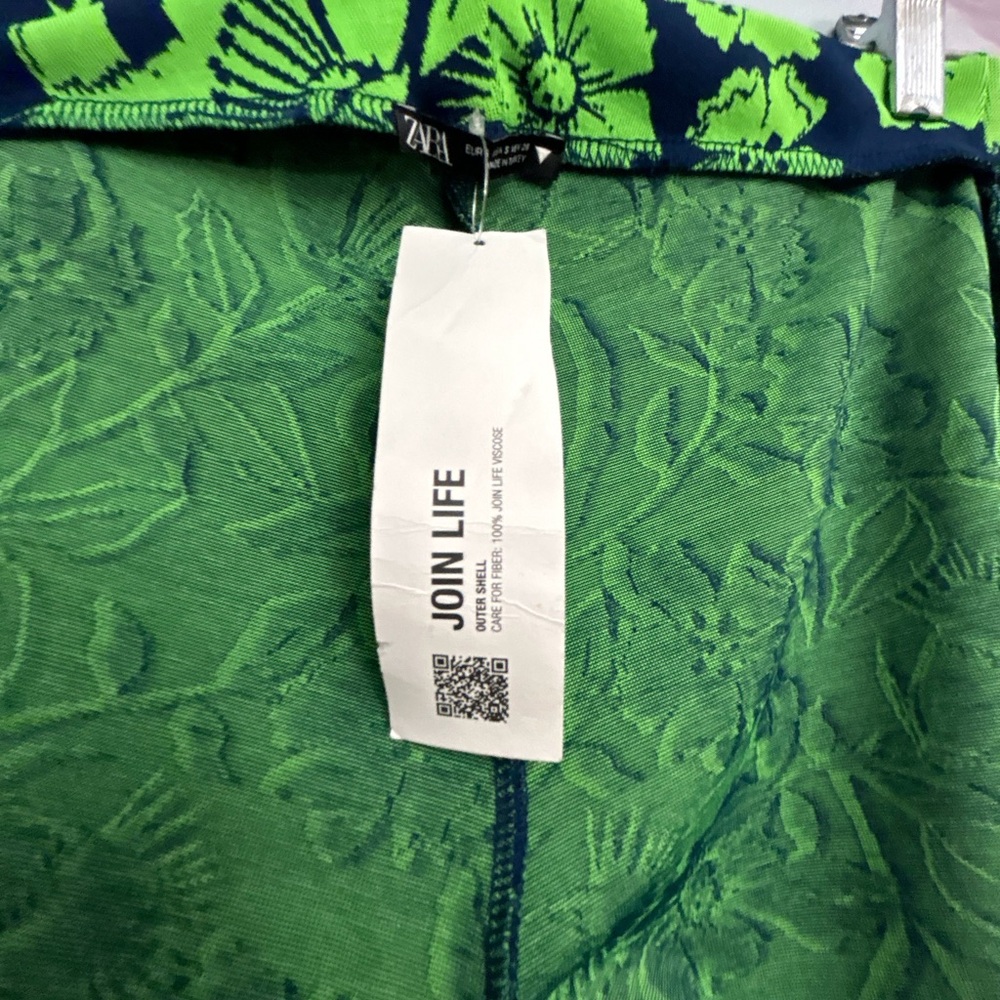 ZARA PANTS - Picture 8 of 10